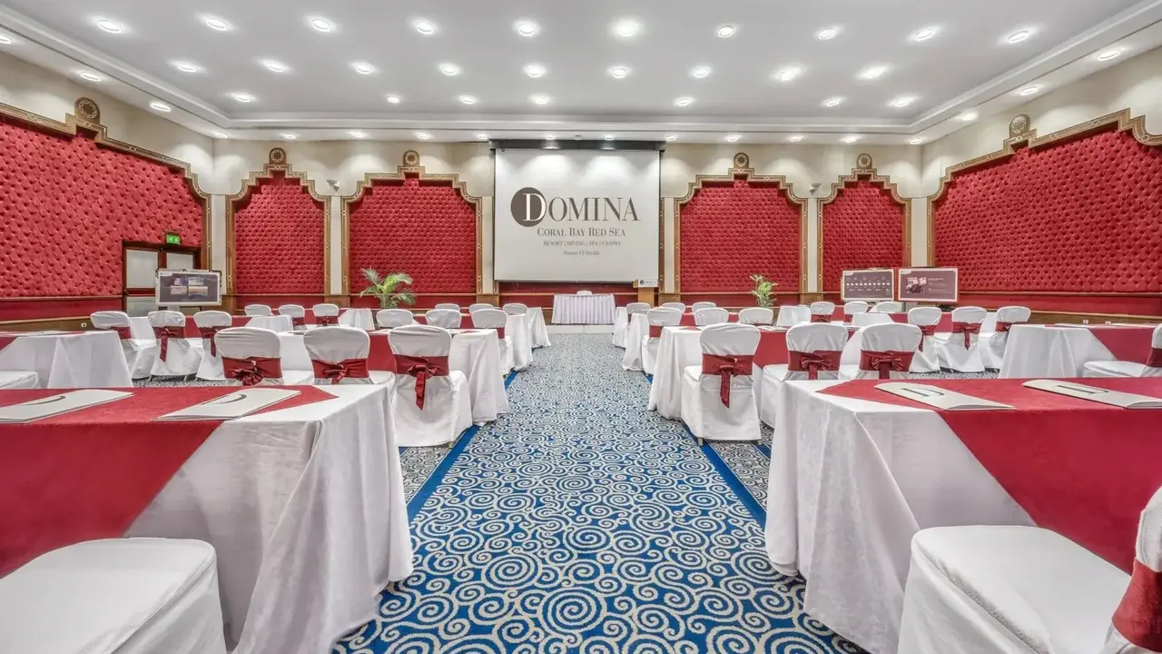 Domina Coral Bay Prestige