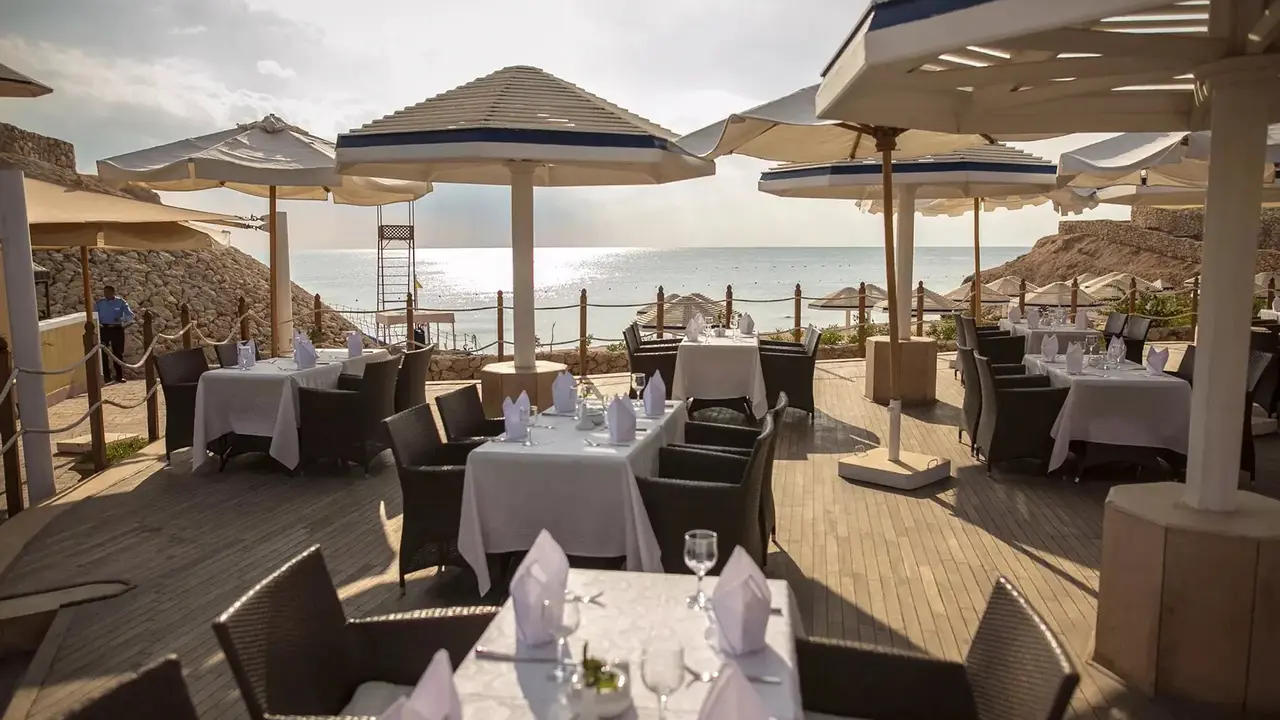Domina Coral Bay Prestige