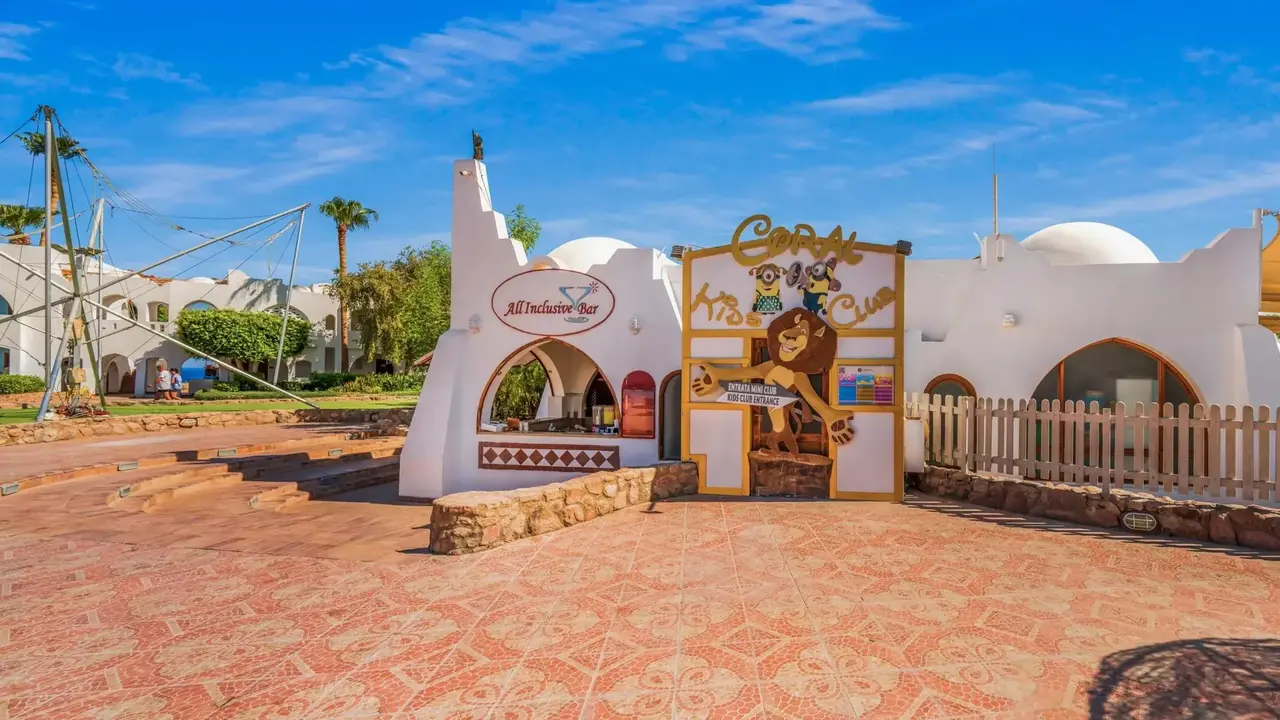 Domina Coral Bay Prestige