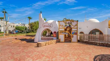 Domina Coral Bay Prestige
