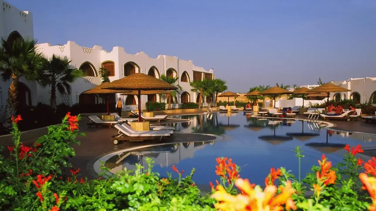 Domina Coral Bay Prestige