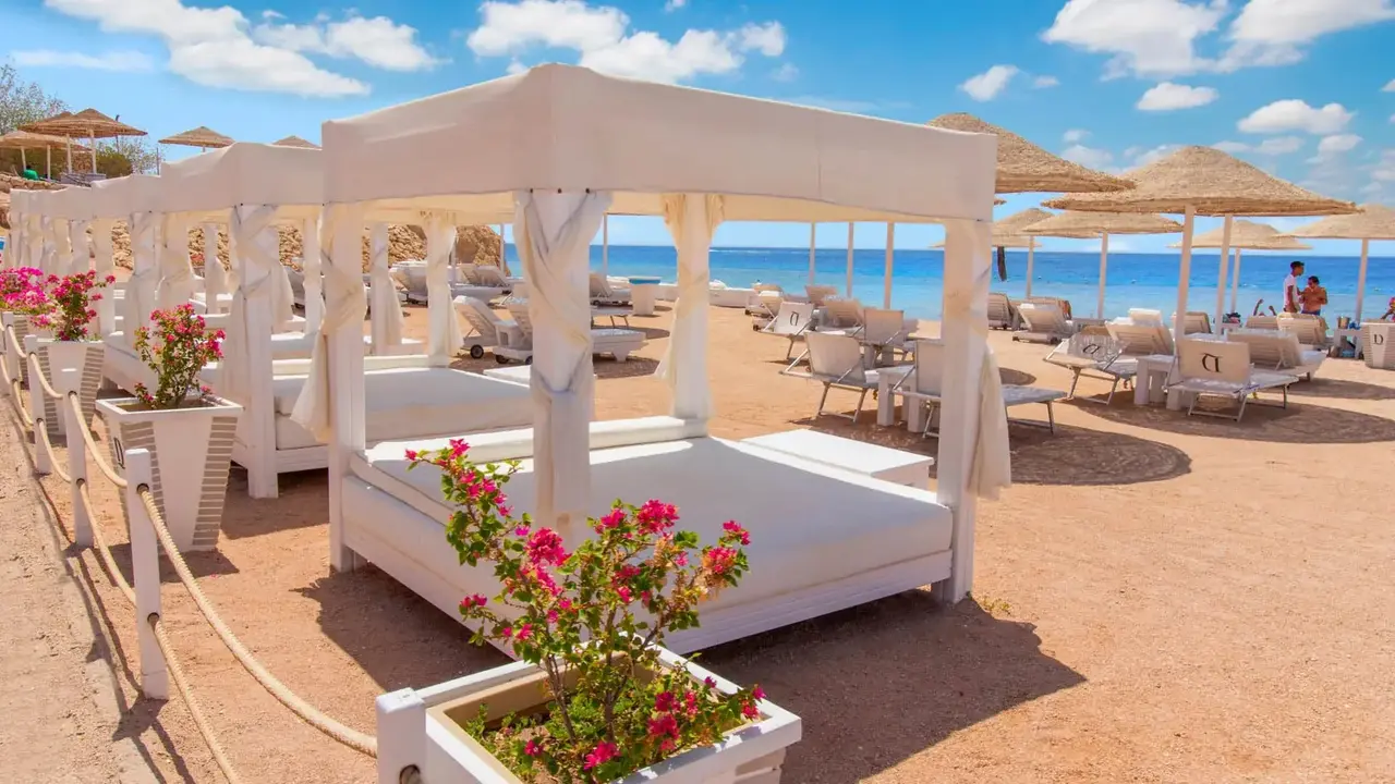 Domina Coral Bay Prestige