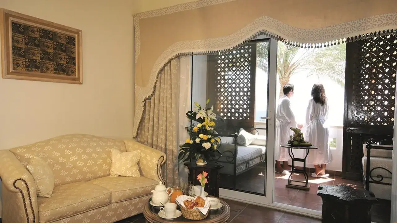 Domina Coral Bay Prestige