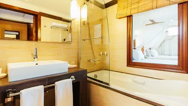 DOMINA CORAL BAY RESORT