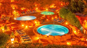 DOMINA CORAL BAY RESORT