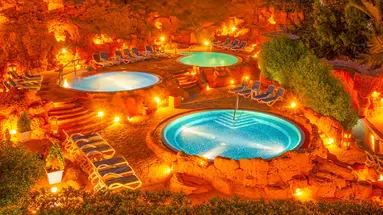 DOMINA CORAL BAY RESORT