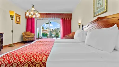 DOMINA CORAL BAY RESORT