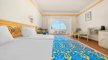 DOMINA CORAL BAY RESORT