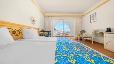 DOMINA CORAL BAY RESORT