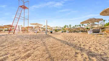 DOMINA CORAL BAY RESORT