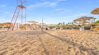 DOMINA CORAL BAY RESORT