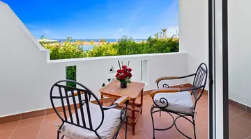 DOMINA CORAL BAY RESORT