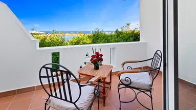 DOMINA CORAL BAY RESORT