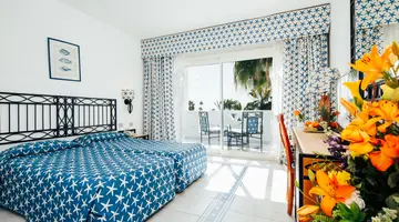 DOMINA CORAL BAY RESORT