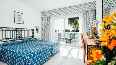 DOMINA CORAL BAY RESORT