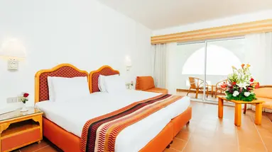 DOMINA CORAL BAY RESORT