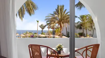 DOMINA CORAL BAY RESORT