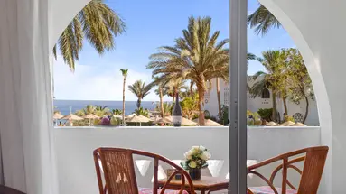 DOMINA CORAL BAY RESORT