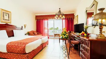 DOMINA CORAL BAY RESORT