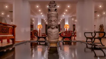 DOMINA CORAL BAY RESORT