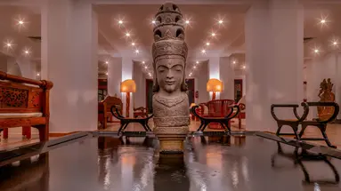 DOMINA CORAL BAY RESORT
