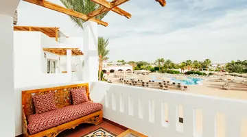 DOMINA CORAL BAY RESORT