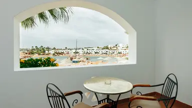DOMINA CORAL BAY RESORT