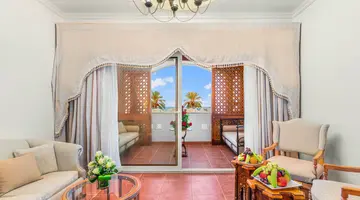 DOMINA CORAL BAY RESORT
