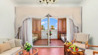 DOMINA CORAL BAY RESORT