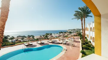 DOMINA CORAL BAY RESORT