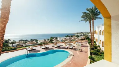 DOMINA CORAL BAY RESORT