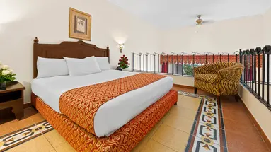 DOMINA CORAL BAY RESORT