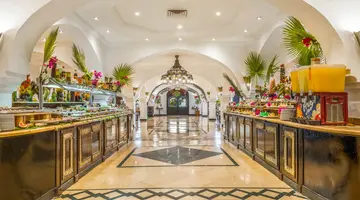 DOMINA CORAL BAY RESORT