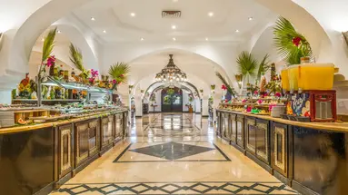 DOMINA CORAL BAY RESORT