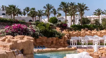DOMINA CORAL BAY RESORT