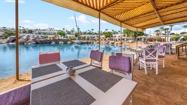 DOMINA CORAL BAY RESORT