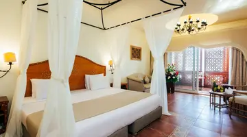 DOMINA CORAL BAY RESORT