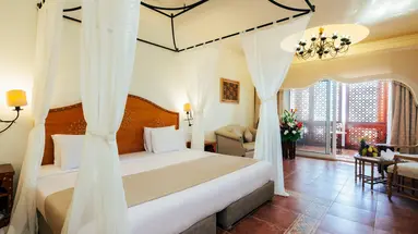 DOMINA CORAL BAY RESORT