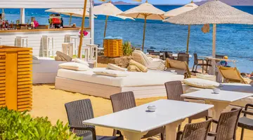 DOMINA CORAL BAY RESORT