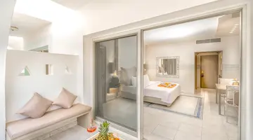 DOMINA CORAL BAY RESORT