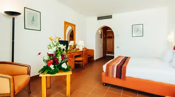 DOMINA CORAL BAY RESORT
