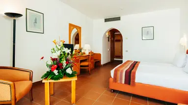 DOMINA CORAL BAY RESORT