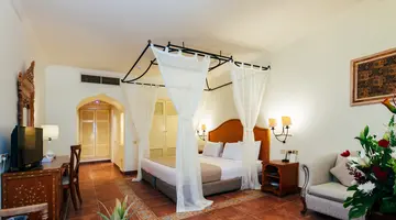 DOMINA CORAL BAY RESORT