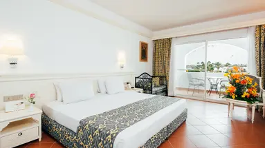 DOMINA CORAL BAY RESORT