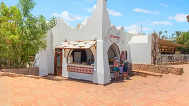 DOMINA CORAL BAY RESORT