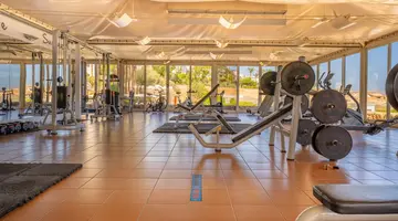DOMINA CORAL BAY RESORT