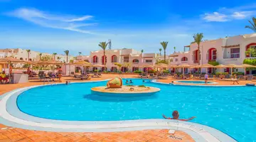 DOMINA CORAL BAY RESORT