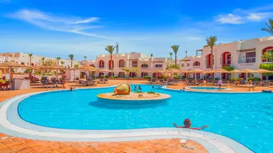 DOMINA CORAL BAY RESORT