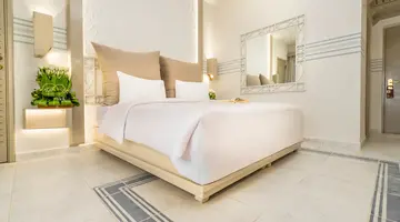 DOMINA CORAL BAY RESORT