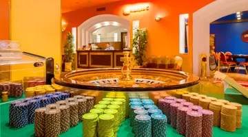DOMINA CORAL BAY RESORT